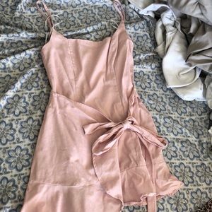 Princess prolly dress